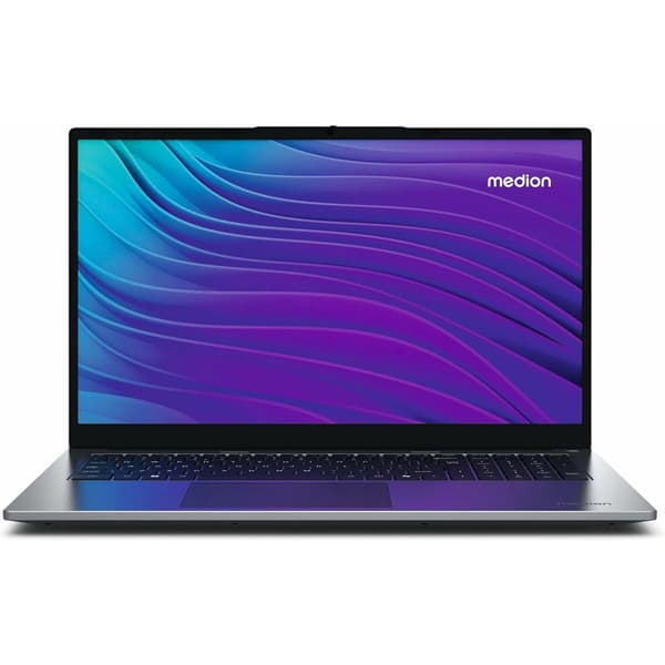Medion akoya e17223 Silver 128GB SSD