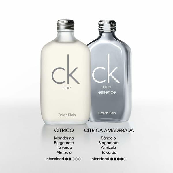 Calvin Klein CK One Essence Unisex Parfym 200 ml