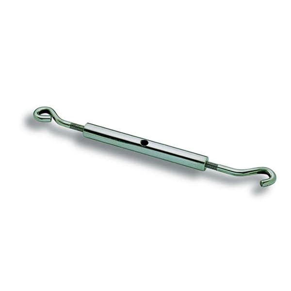 Ology Threaded Rope Tensor Silver