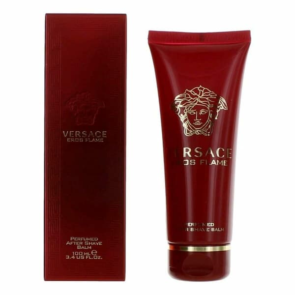 Versace Eros Flame After Shave Balm