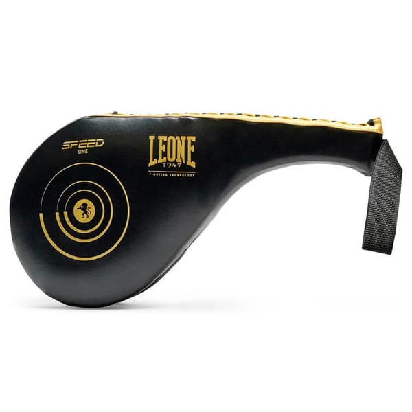 Leone 1947 slagpude sort