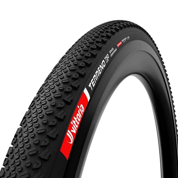 Vittoria Terreno T50 sort