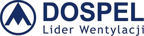 Dospel rico 100s badrumsfläkt vit 15W