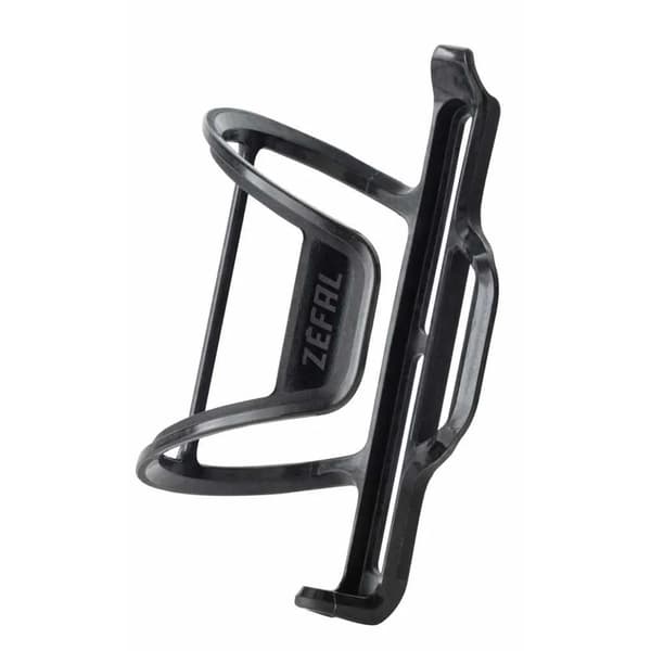 Zéfal Pulse S2 musta