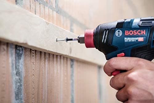 Bosch impact control skruvbitsæt 50mm 8 dele