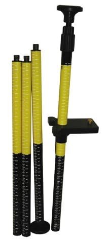 Stanley mpole 3.30m