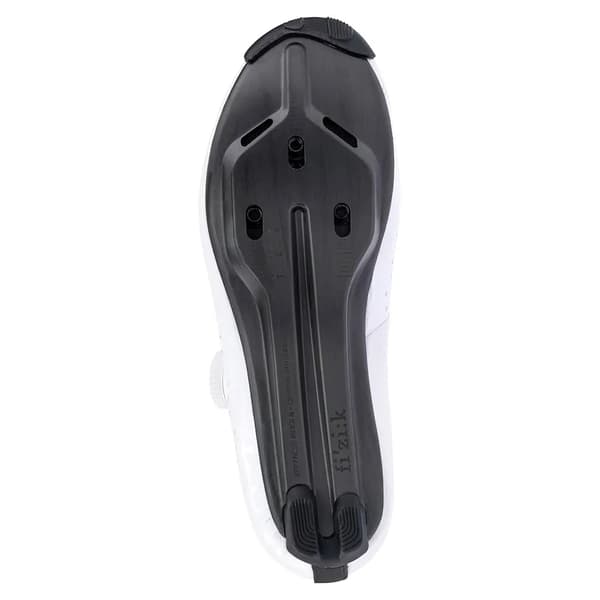 Fizik tempo decos carbon hvid