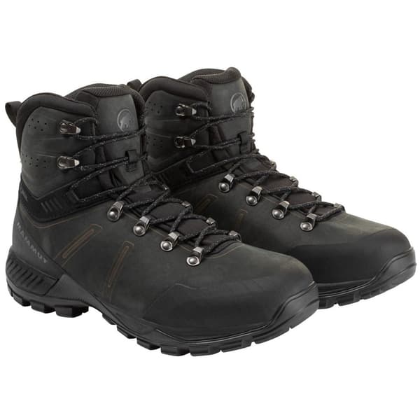 Mammut mercury tour ii high gtx sort
