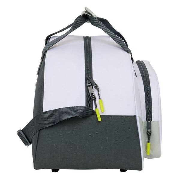 Safta Sac Real Madrid vit 22 liter