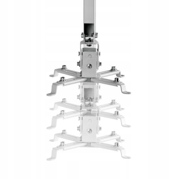 Cabletech uch0101-1 projektorophæng sølv 20 kg