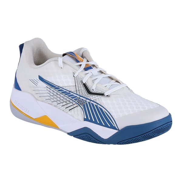 PUMA eliminate power nitro ii Hvid/Blå