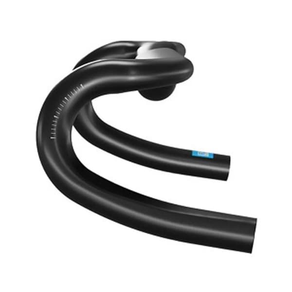 Pro Discover Ergo styr 31.8mm 420mm sort