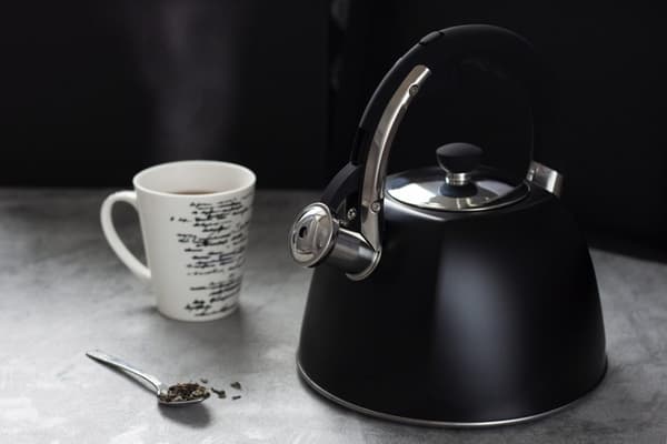 Berretti Giulia kedel 3L sort