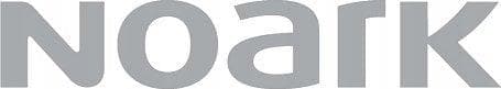 Noark Ex9L-N 40A / 30mA hvid
