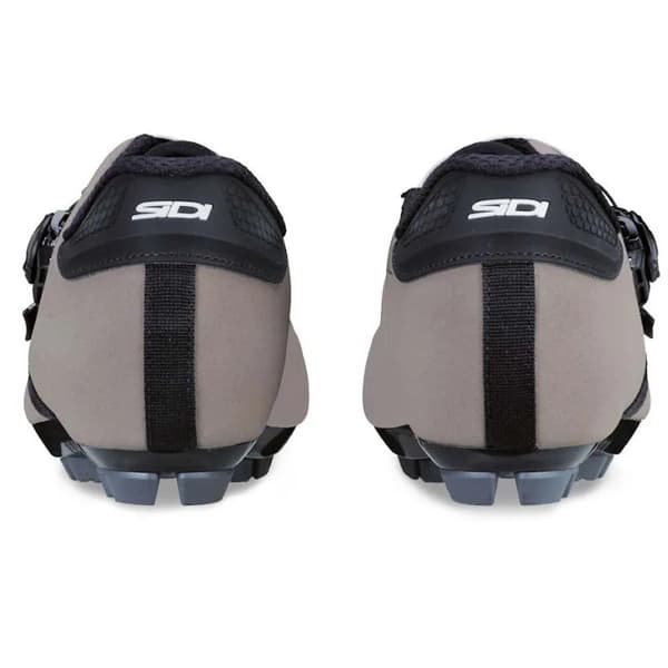 Sidi Aertis MTB-sko Grå/Sort