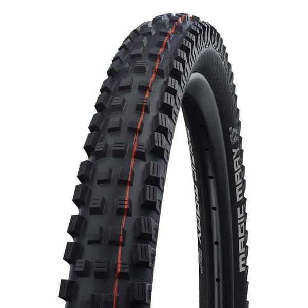 Schwalbe Magic Mary 2.40 Pliable noir