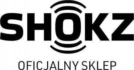 Shokz Loop100 Bluetooth-adapteri musta