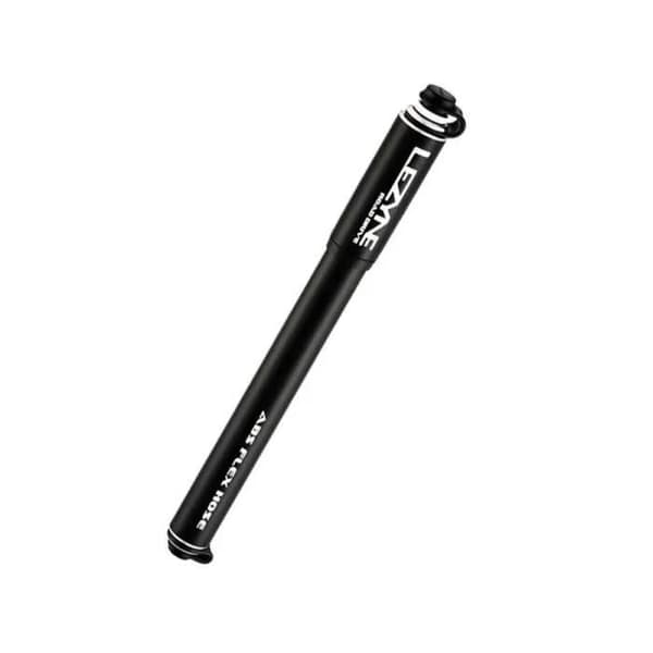 Lezyne Road Drive Pumpe 160 psi sort