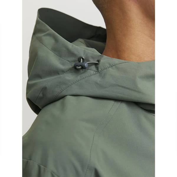 Jack & Jones Vesterbro Softshell-takki Vihreä