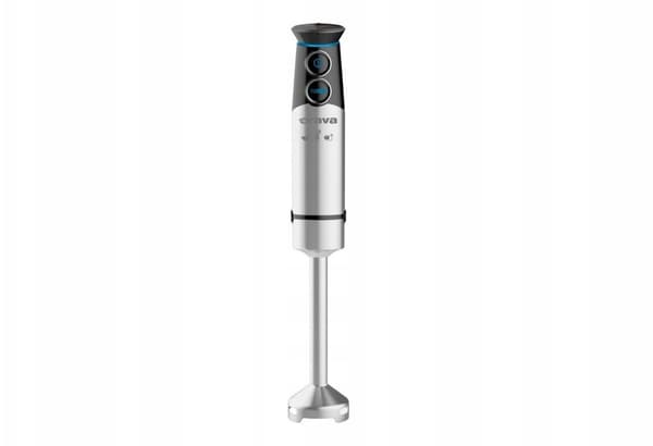 Orava RM-1200 Håndmixer 1200W 0.6L Sort