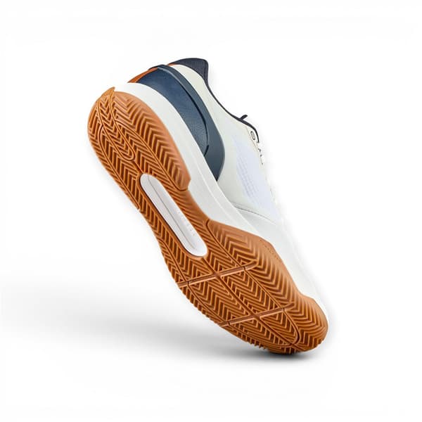 Wilson Rush Pro 5 Tennis Sko Hvid