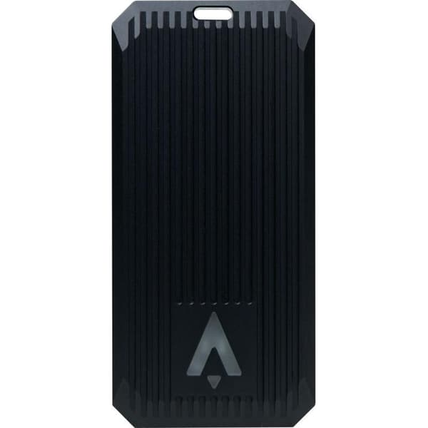 Exascend SSD Portable 2To Sort