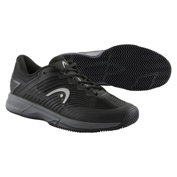 Head tennis sko revolt pro 4.5 clay sort