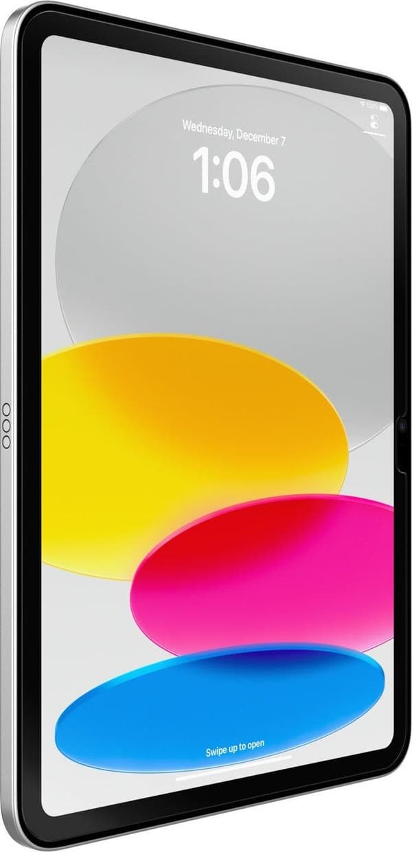 OtterBox Alpha Glass Läpinäkyvä Näytönsuojus