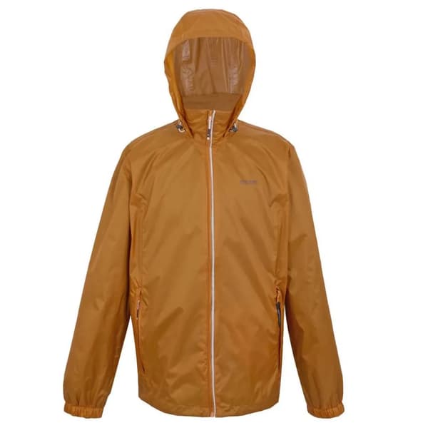 Regatta lyle iv regnjacka orange