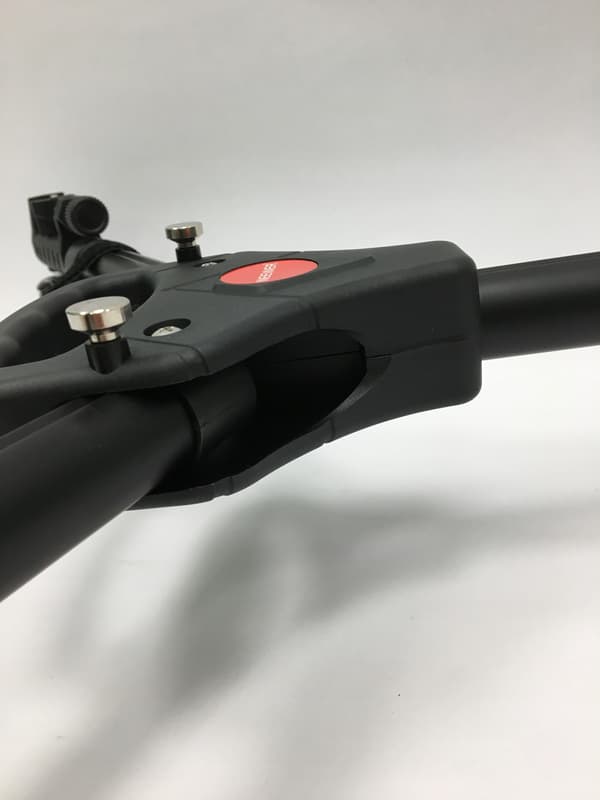 Neewer M5266 justerbart stativ med hjul