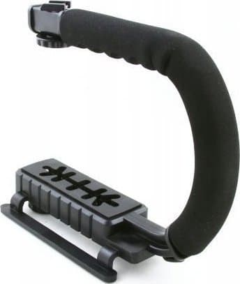 xrec x-grip stabilizer grip för GoPro