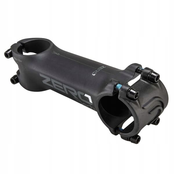 Deda zero 1 svart 31.7 mm styr