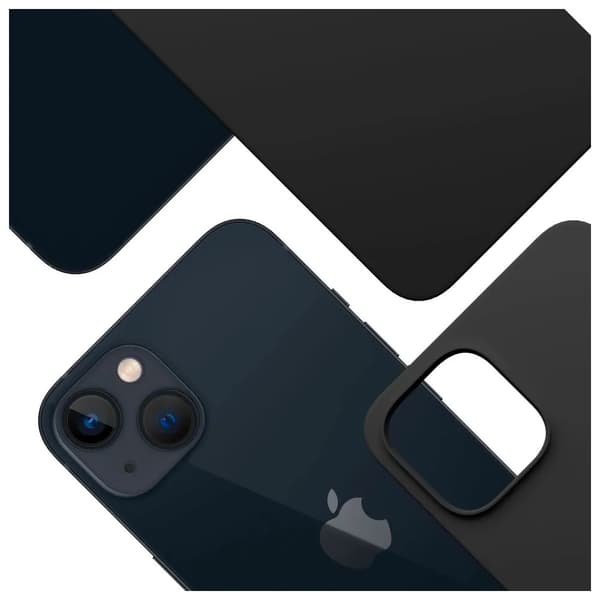 3MK Hardy MagSilicone iPhone 14 Plus Gray