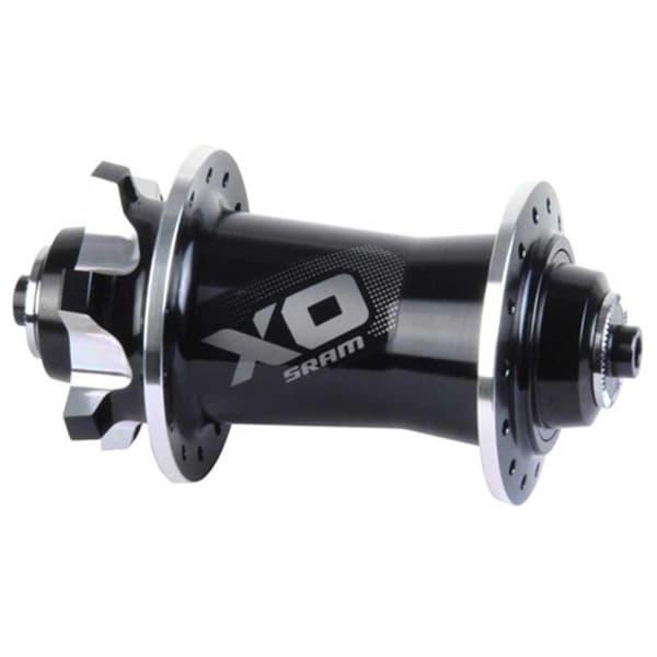 SRAM Sram X0 Framnav 9 mm QR / 15 mm