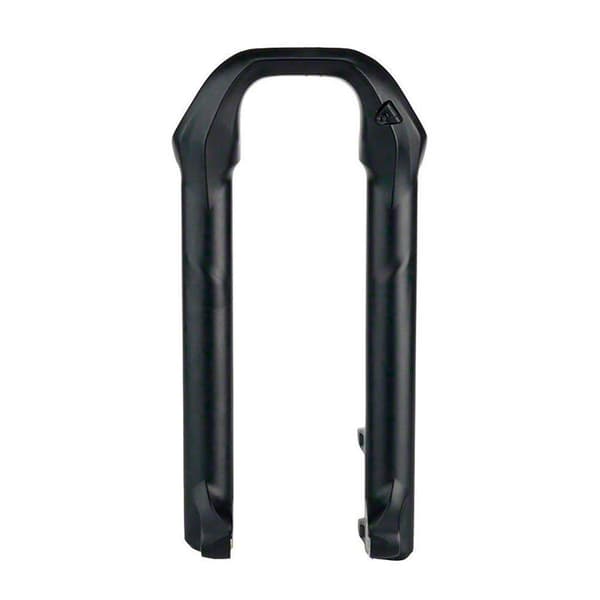 RockShox Lyrik/Yari Boost Postmount Diffusion 180 mm, svart