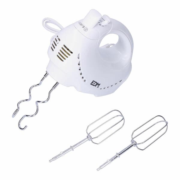 EDM 07679 hand mixer vit 200W 1.8L