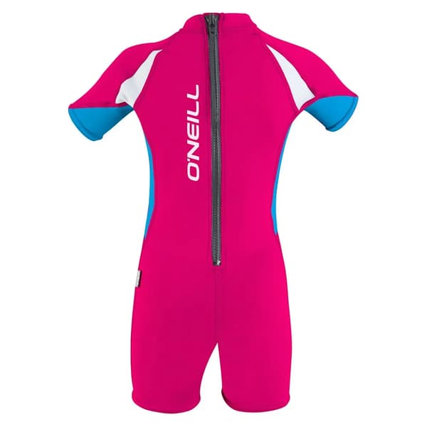 O'Neill ozone uv spring Vandmelon/Himmel/Hvid