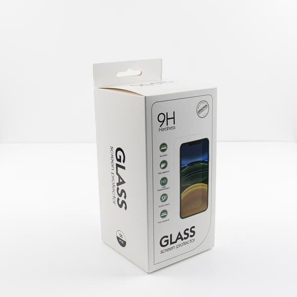 Telforceone 2.5D hærdet glas Transparent