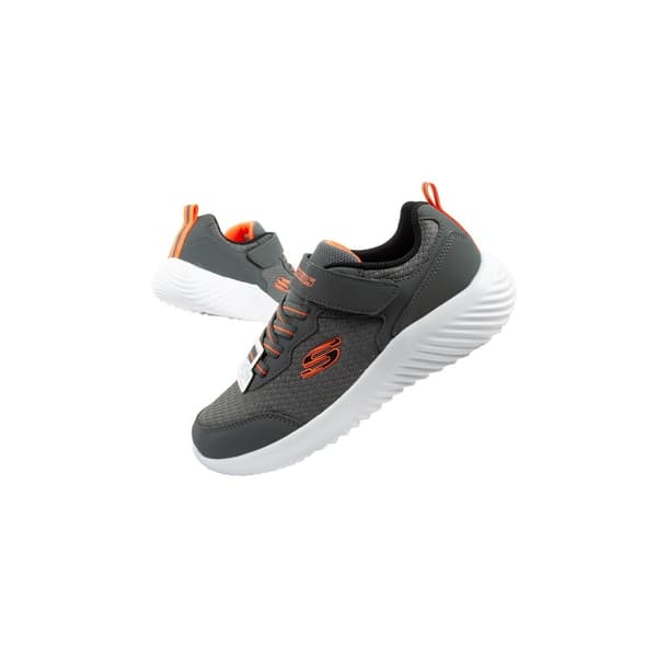Skechers Bounder - Techrox løbesko blå