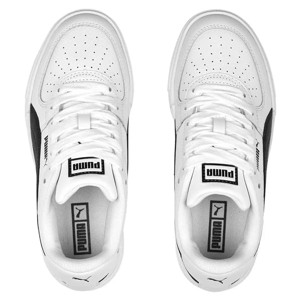 PUMA ca pro classic sneakers hvid/sort