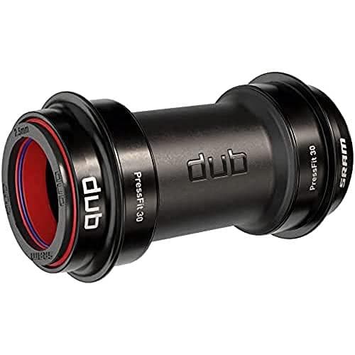 SRAM Sram Dub Press Fit 30 Road Bottom Bracket céramique