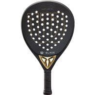 Wilson Blade Pro V2 noir
