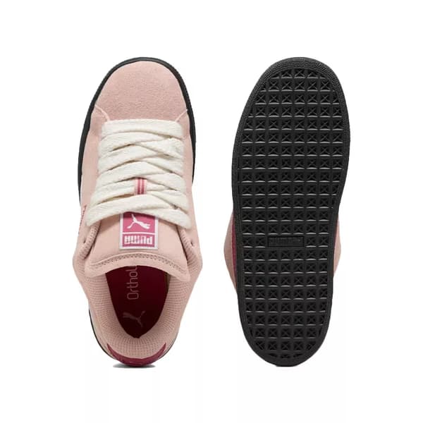 PUMA suede xl sk8 tennarit Rose/White