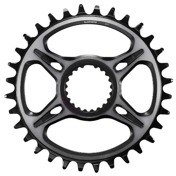 Shimano XTR M9100 hopea