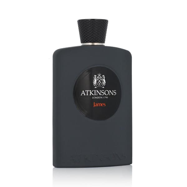 Atkinsons James Eau de Parfum 100 ml läpinäkyvä