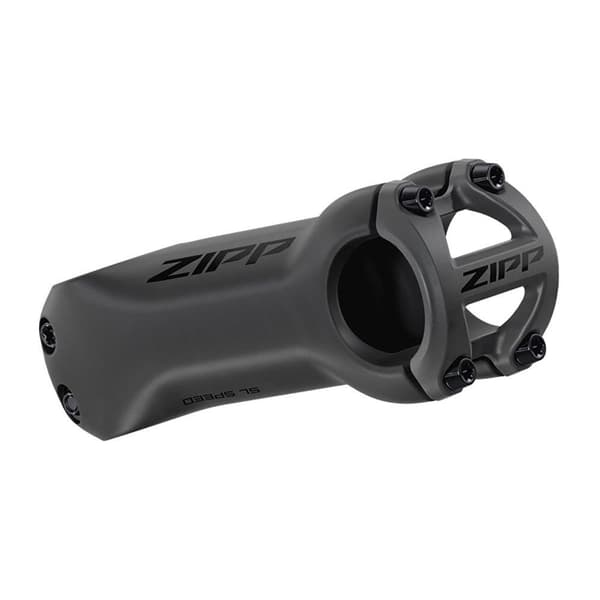 Zipp Potence SL Sprint 12° musta