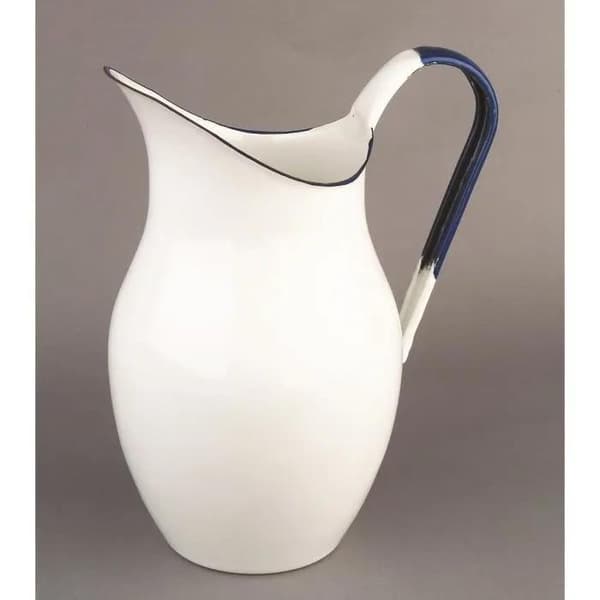 Ibili bombed jug 2.50l Clear