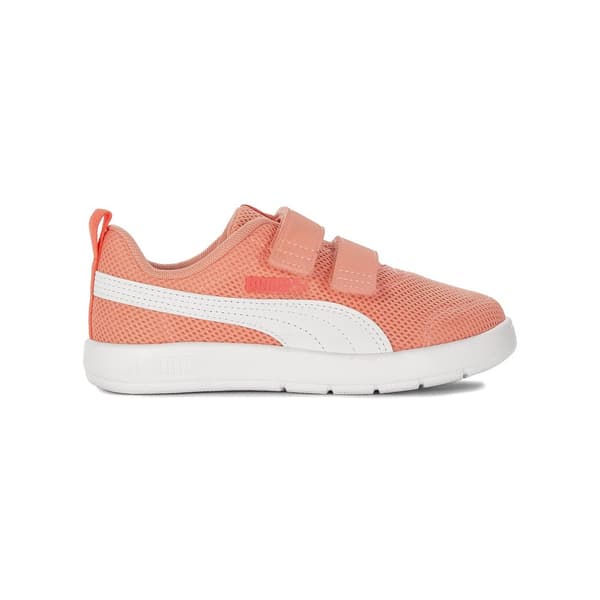 PUMA courtflex v3 mesh ps sneakers rosa