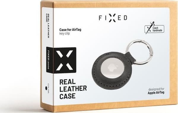 Fixed fixwat-c2-bk musta aito naudan nahka