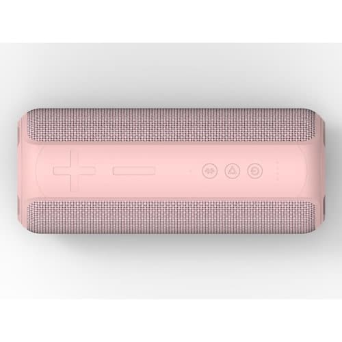 Forever Toob 30 PLUS BS-960 Bluetooth högtalare 30W Pink